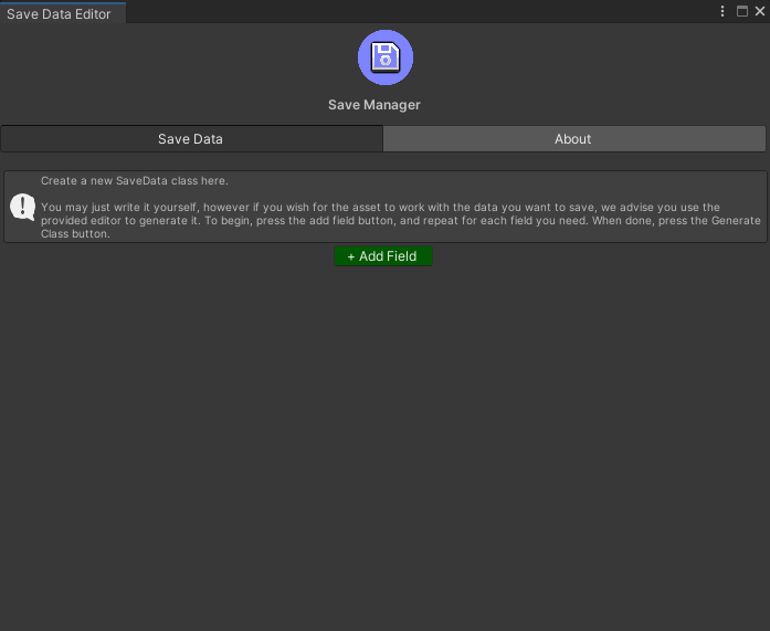 GitHub CarterGames/SaveManager Cater Games Save Manager, a free