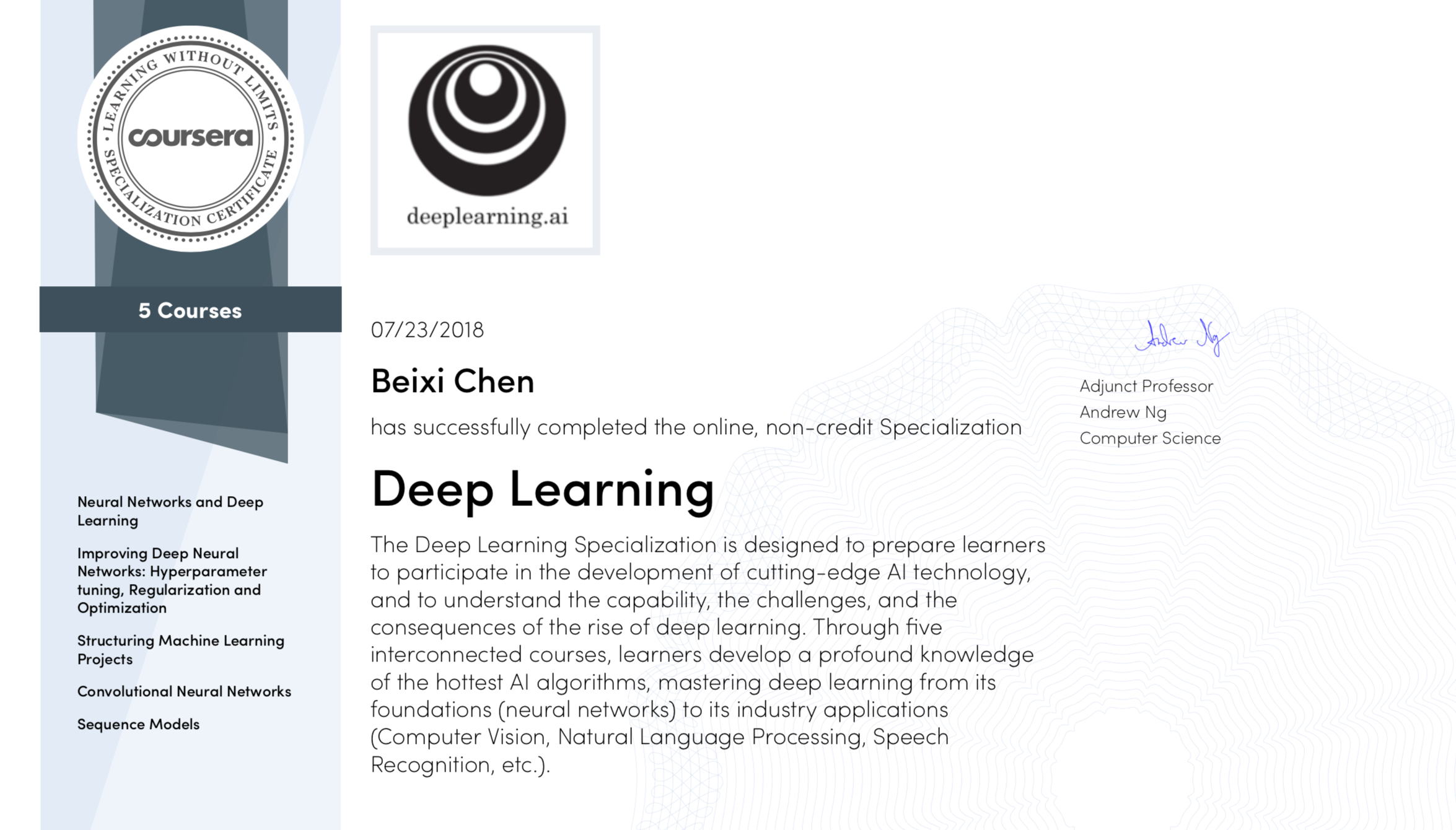 Coursera google. Coursera google