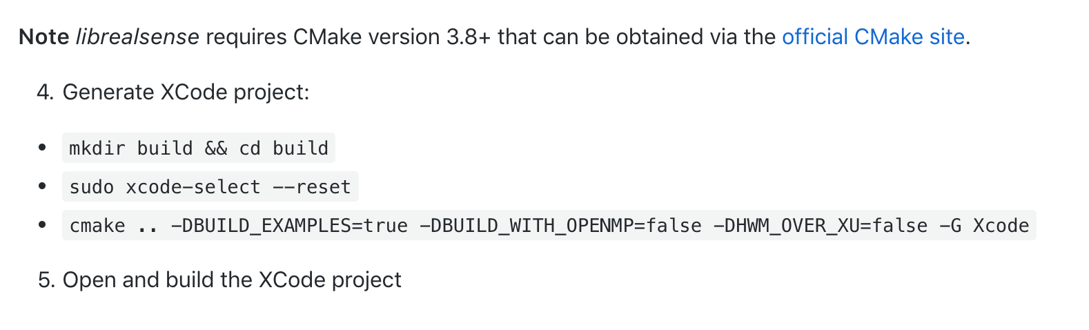 Can I use the librealsense SDK in Qt (Mac OS) · Issue #2813 ...