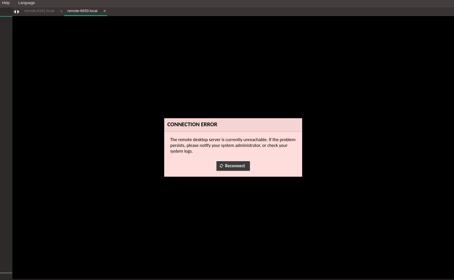 rdp authentication · Issue #3641 · jumpserver/jumpserver · GitHub