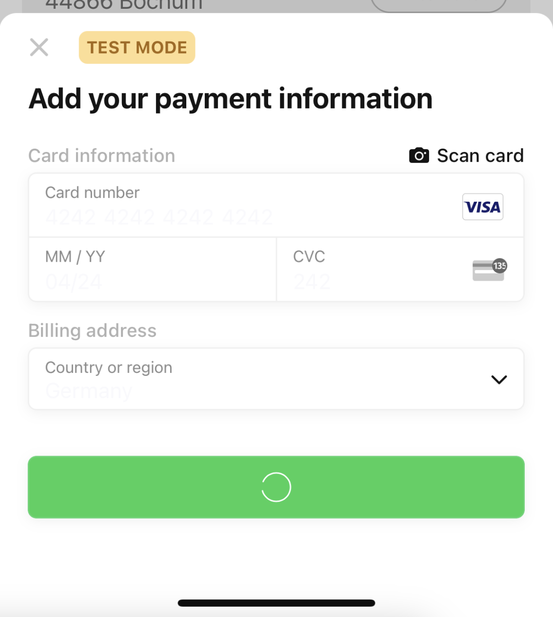 [Feature] Provide the option to customize the loading state of the text ...