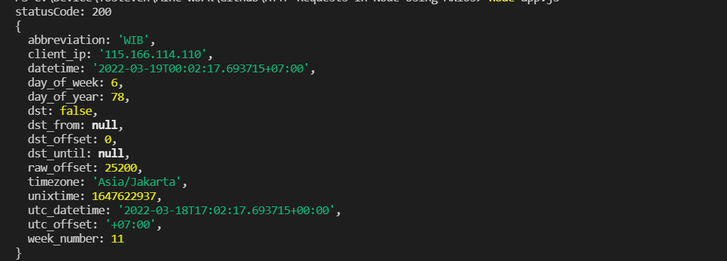 GitHub - Yosteven97/HTTP-Requests-In-Node-Using-Axios: Simple Get ...
