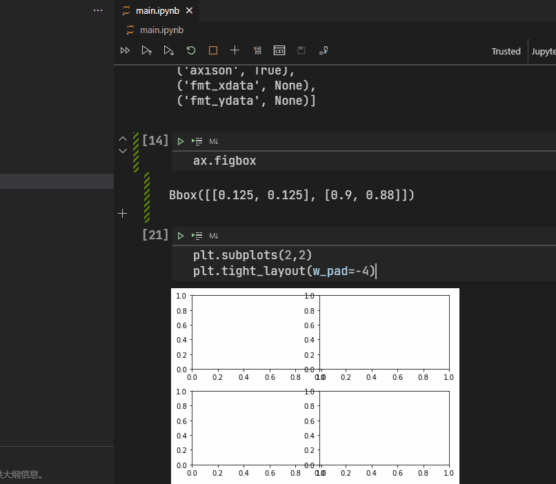 jupyter notebook often frozen and consume much memory · Issue #6717 ...