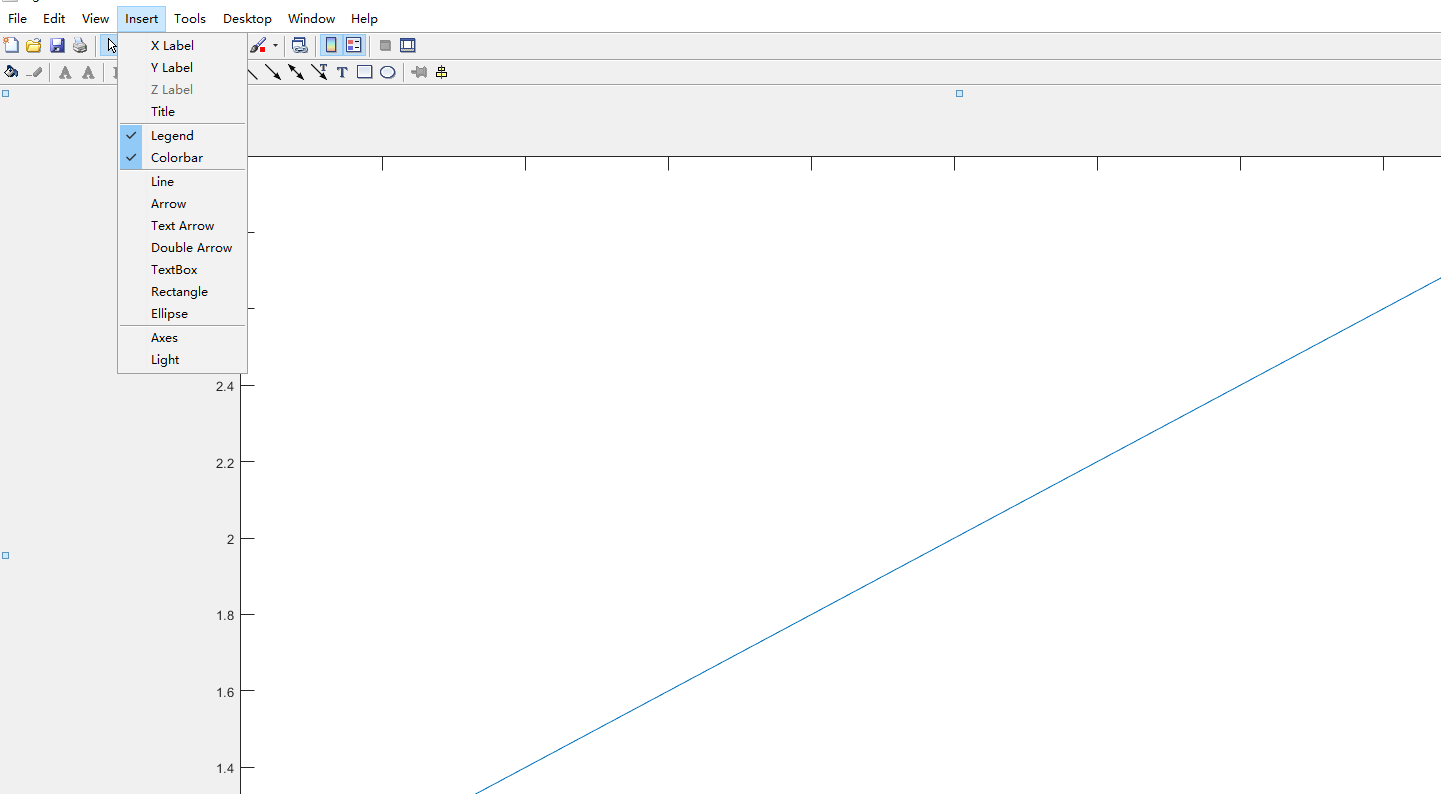 Please provide more image attribute setting options in the gui display ...