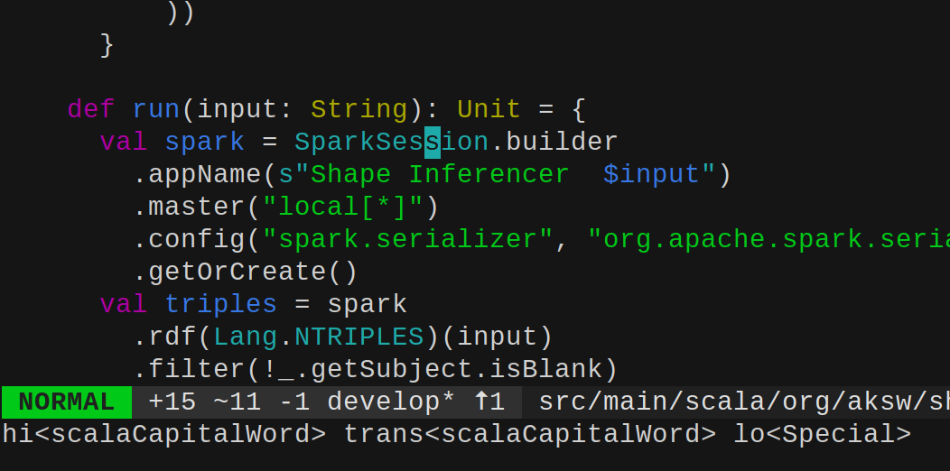 Trying to debug highlight · Issue #1512 · neoclide/coc.nvim · GitHub