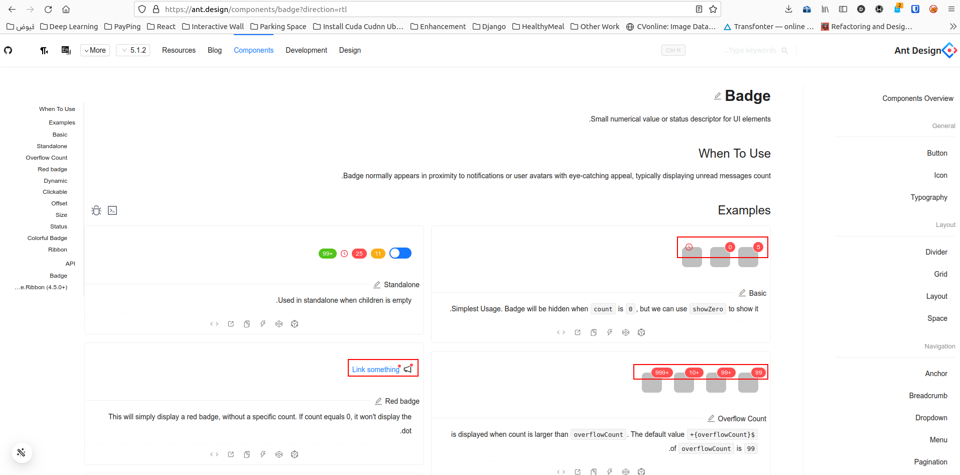 👌 IMPROVE add direction prop to ConfigProvider of demos by ds1371dani