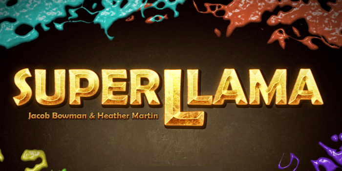 Windows Installer superllamatitle