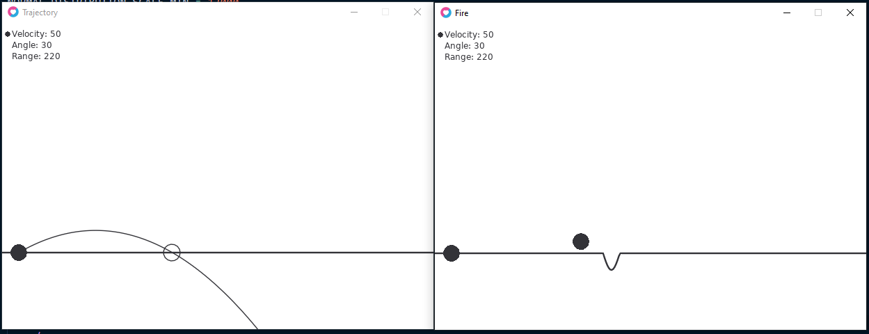 Bang bang · Issue #89 · borntofrappe/game-development · GitHub