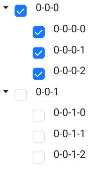 Checkboxes in Tree component misaligned with node title · Issue #41914 ...
