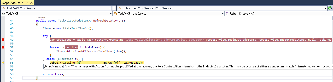 visualstudio