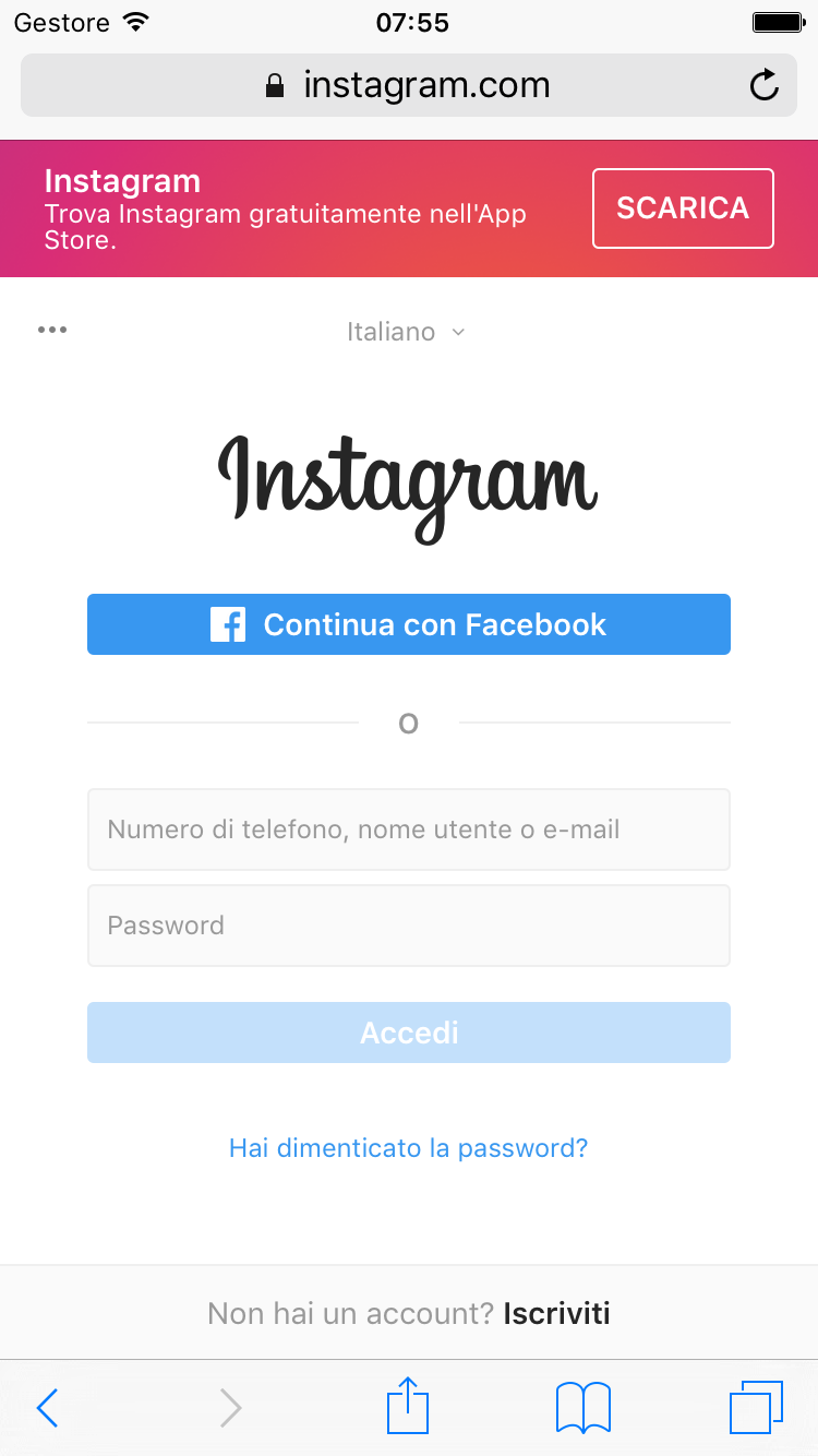 Error on login webview · Issue 14 · hungdevreact-native-instagram-login ·  GitHub
