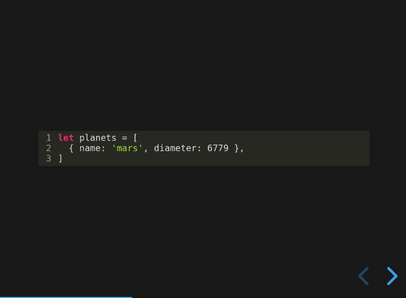 resolves #447 support auto-animate on code blocks by ggrossetie · Pull ...