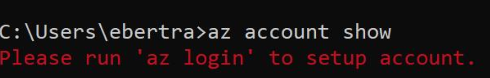az login authentication fails · Issue #9169 · Azure/azure-cli · GitHub