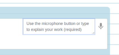 Annotation text input fit only to a half of Annotation field. · Issue ...