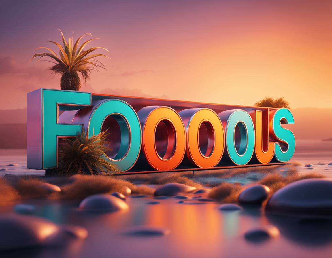 Logo for fooocus · lllyasviel Fooocus · Discussion #794 · GitHub