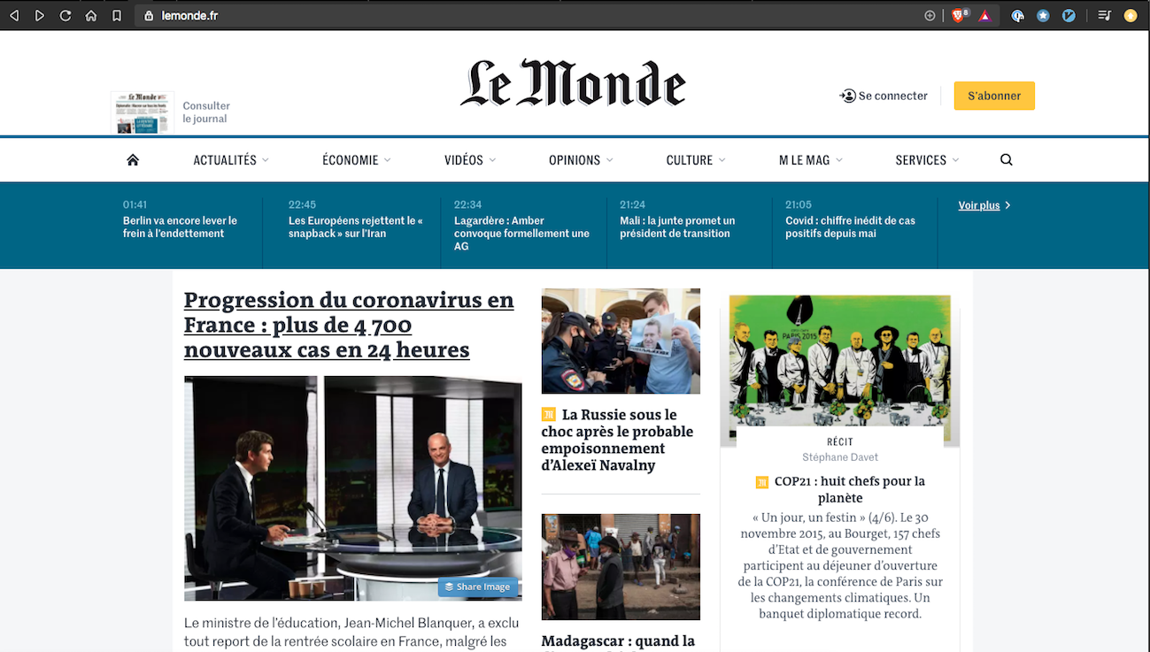 Le_Monde