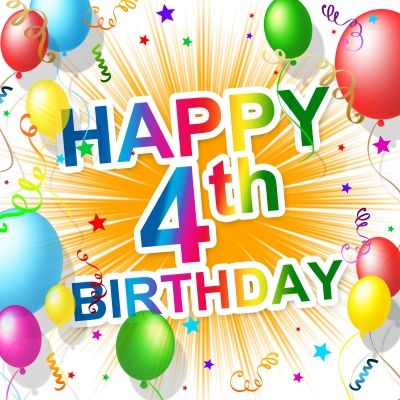 happy-4th-birthday