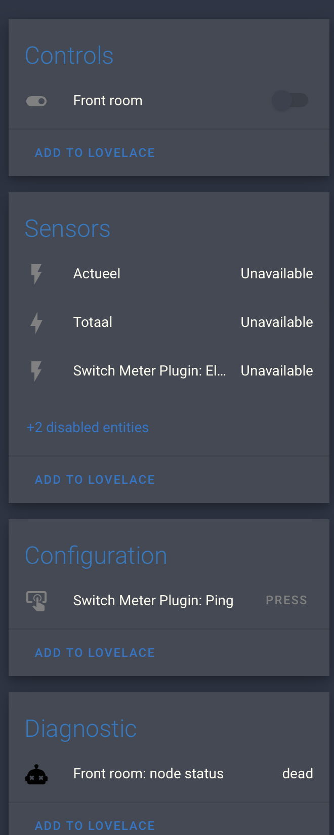 Zwave-js Ping button not available on dead node · Issue #66841 · home ...