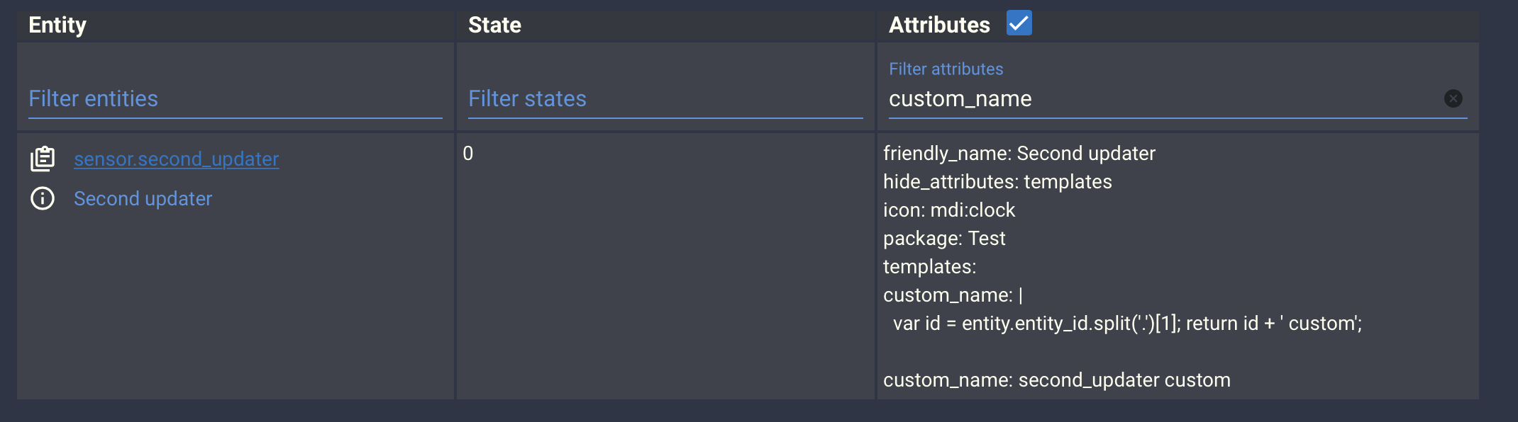 Wildcard doesn't work in attributes filter · Issue 209 · thomasloven