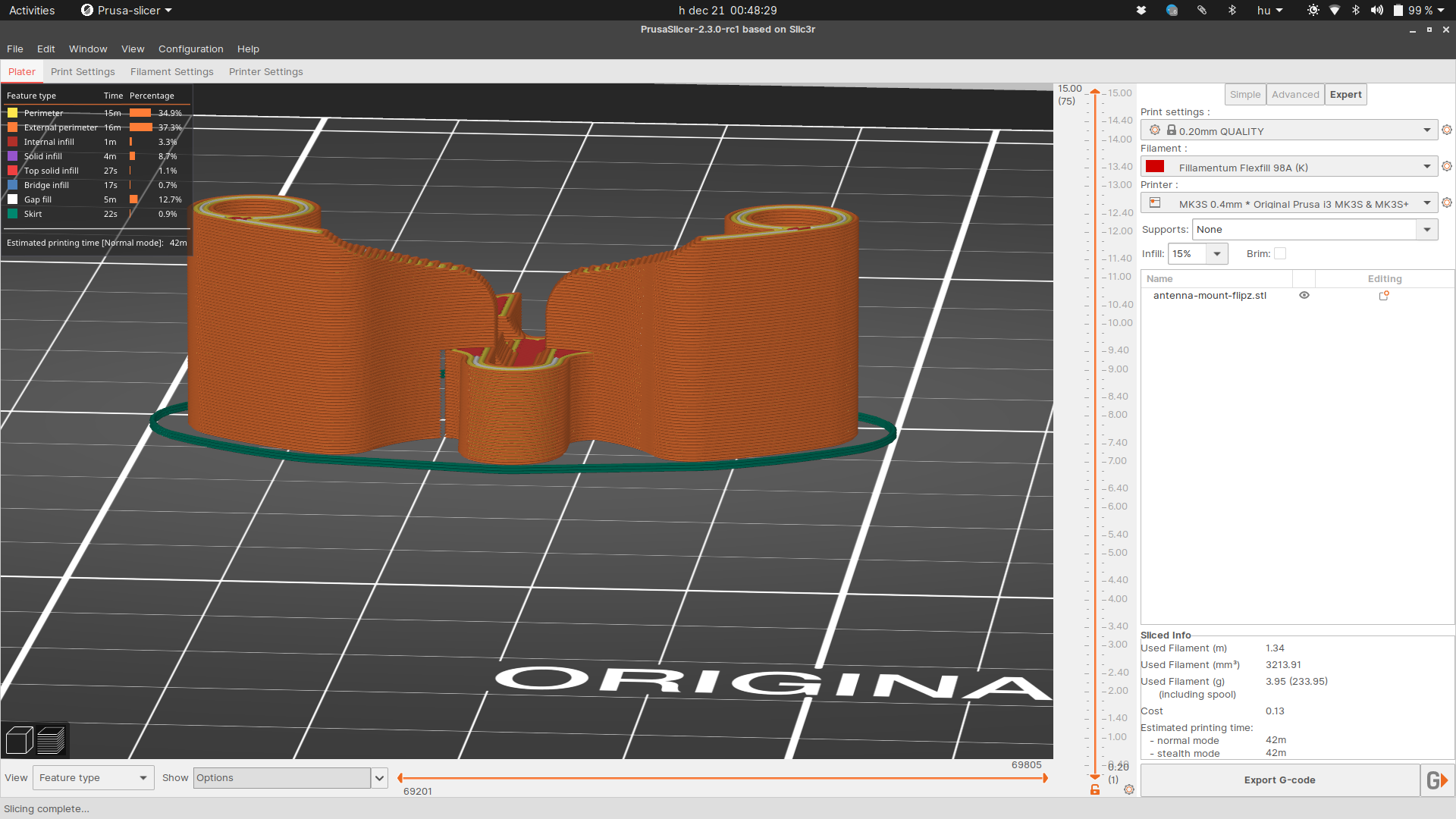 Gap in the sliced model · Issue #5546 · prusa3d/PrusaSlicer · GitHub