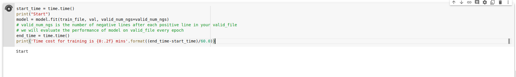 [ASK] Model not training · Issue #1225 · recommenders-team/recommenders ...