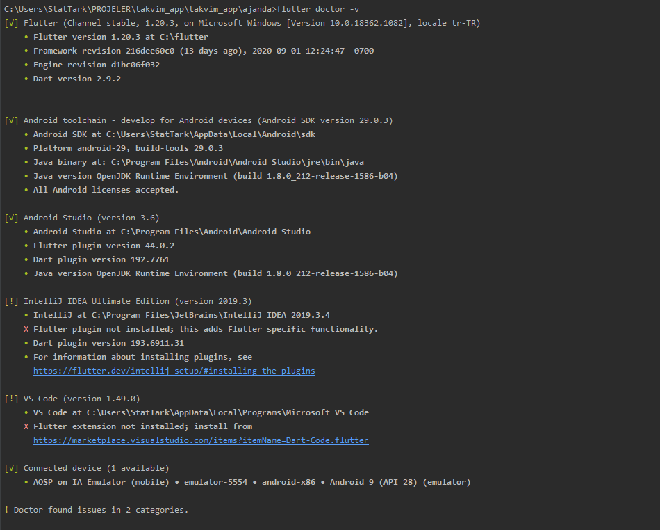 How can I change the Flutter default time selection widget text ...