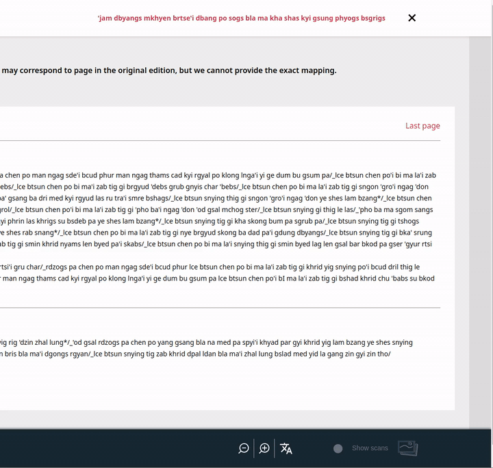 integration of Monlam's dictionary · Issue 786 · budabase/public