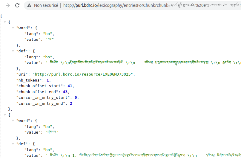 integration of Monlam's dictionary · Issue 786 · budabase/public