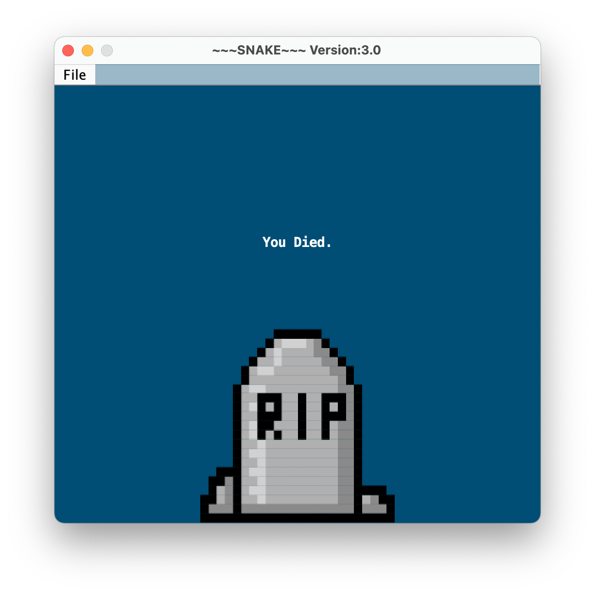 GitHub - emoltz/SnakeGame_Java: Snake Game made with Swing UI in Java