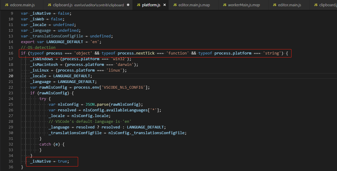 Ctrl + V can't paste clipboard data to the editor. · Issue #1046 ...