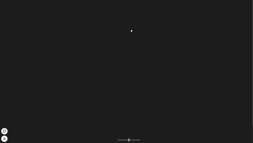 issue-aframe-no-scene