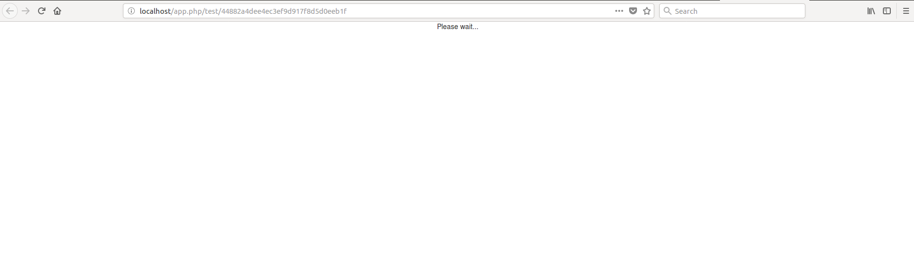 Test Doesn't open · Issue #168 · campsych/concerto-platform · GitHub