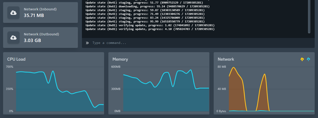 1.9.0 - Network fields on dashboard seems to be reversed · Issue #4174 ...