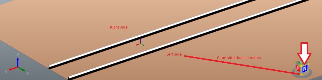 View cube sides seem to be flipped · Issue #1884 · helix-toolkit/helix ...