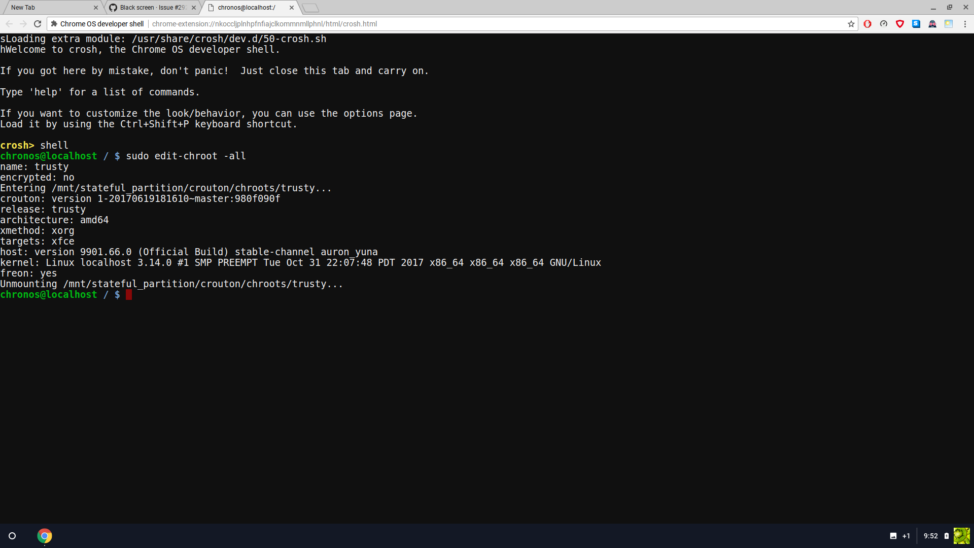 Usr/bin/startxfce4 X Server Already Running On Display 1 Factory Sale