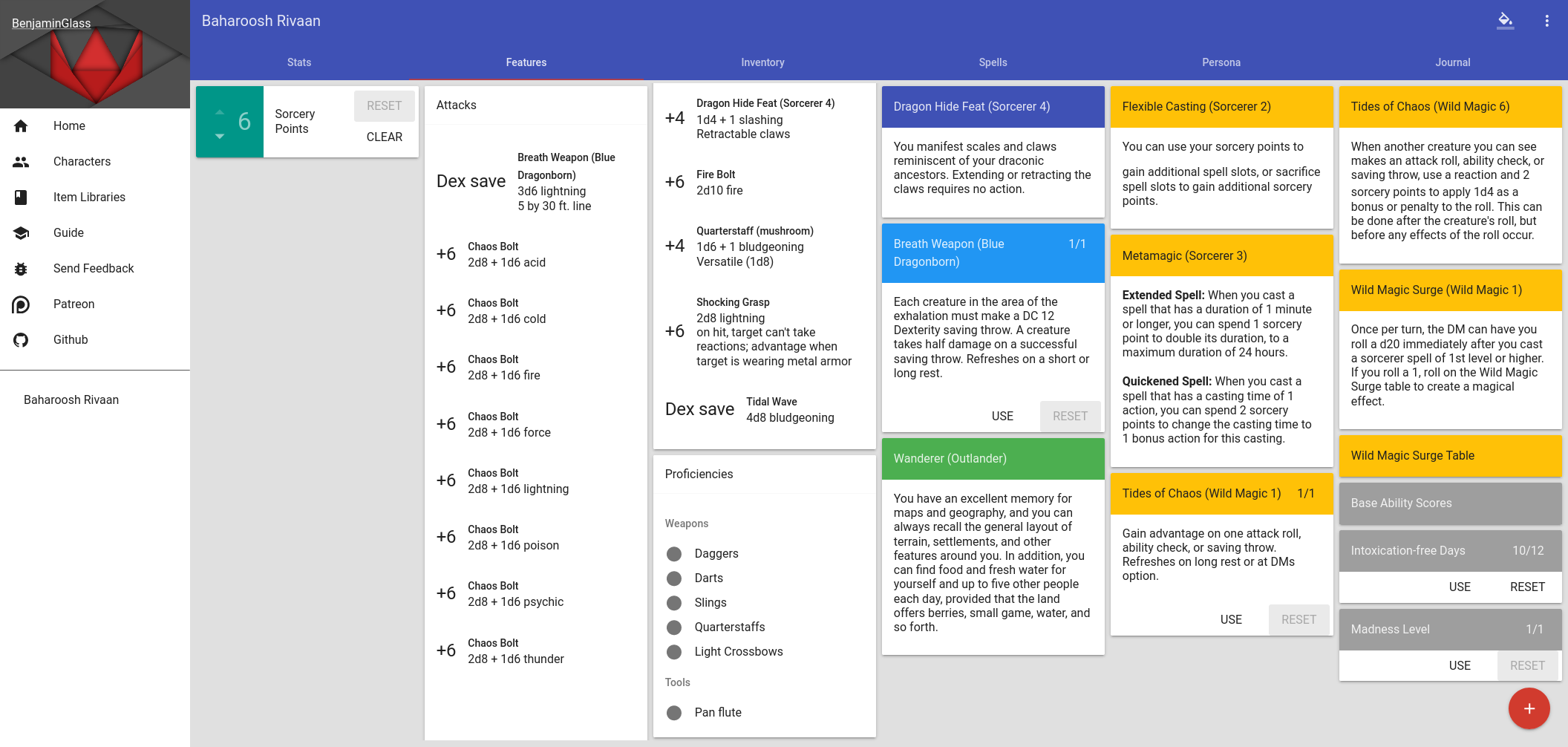Features invisible at certain zoom levels · Issue 287
