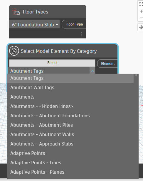 Update ComboBox Style for Selection by Category Nodes. by ZiyunShang ...