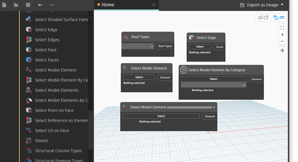 Update Selection button Style. by ZiyunShang · Pull Request #2804 ...
