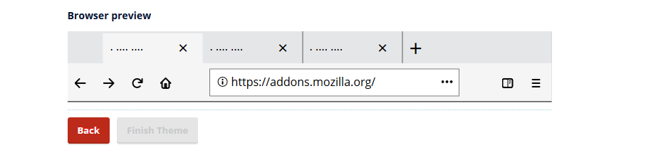 browser preview sepline