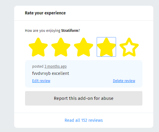 win10 -stars