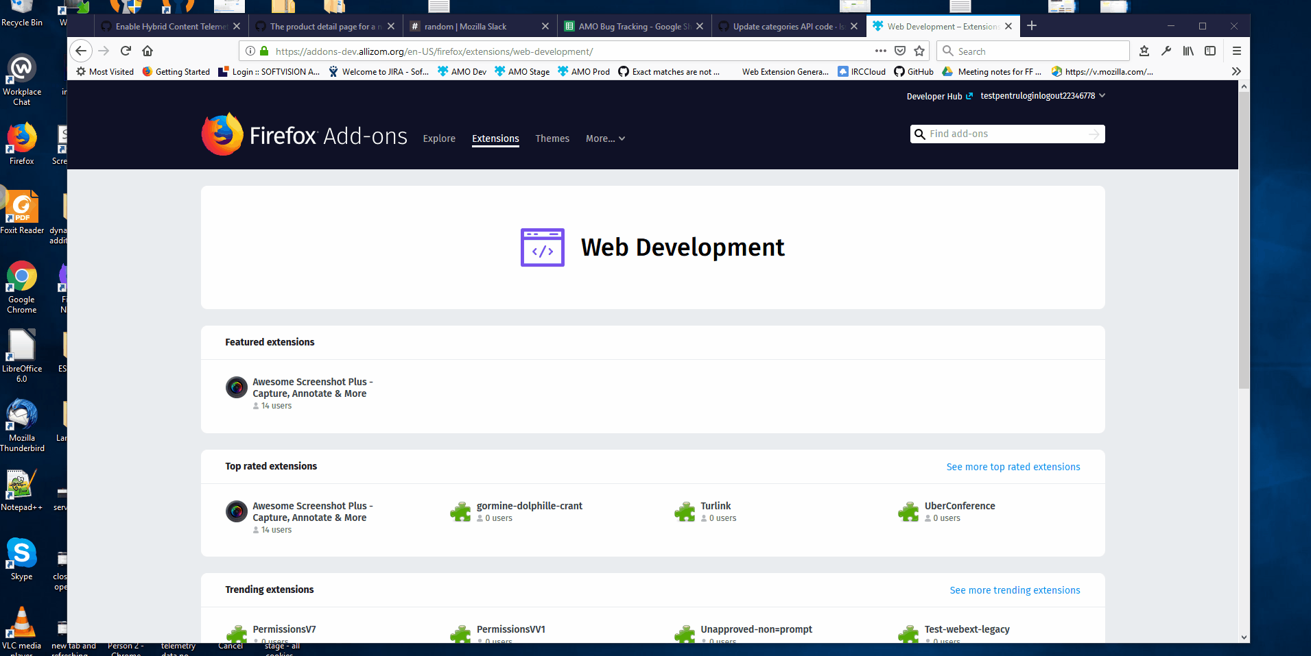 Update categories API code · Issue #6978 · mozilla/addons-frontend · GitHub