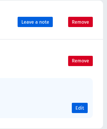 no text shadow