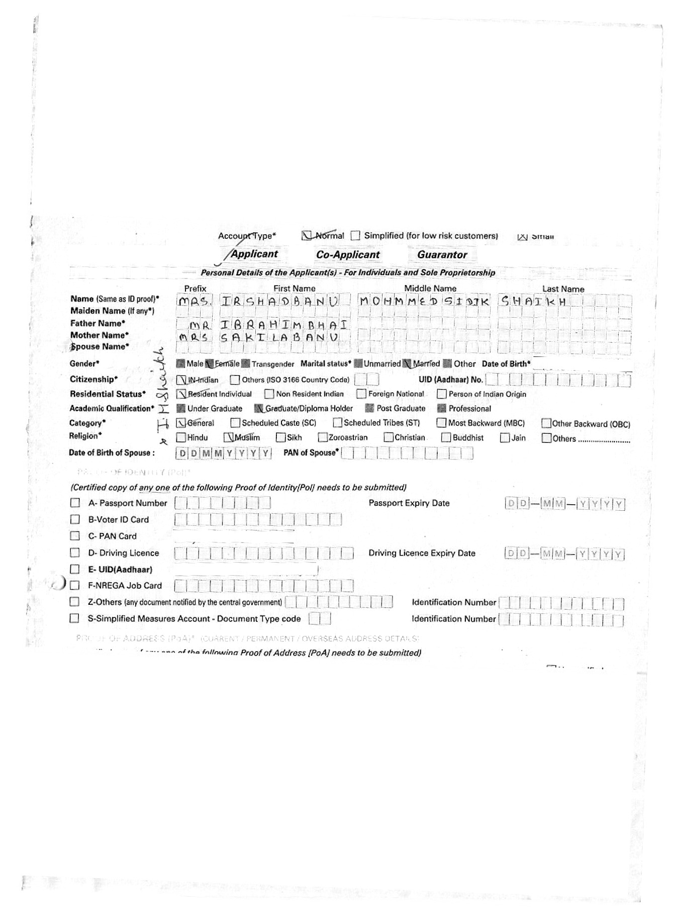 Convert PDF into JPEG image without affecting text present in it. · ImageMagick ImageMagick