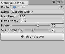 GitHub - AndrewAndronikou/Editor-Scripting-Unity