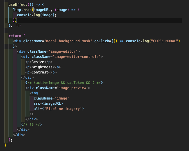 'Access-Control-Allow-Origin' when fetching the image - Azure Storage ...