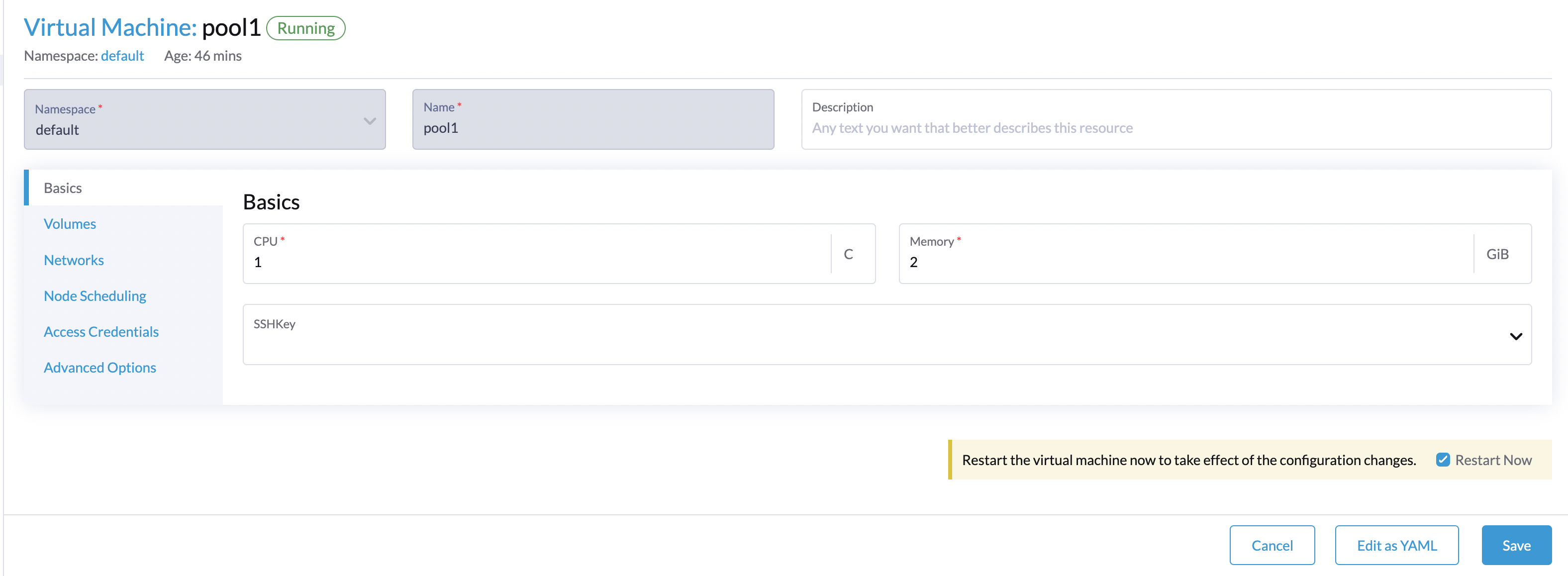 [BUG] Rancher Harvester RKE1 provisioning is failing with k8s v1.24