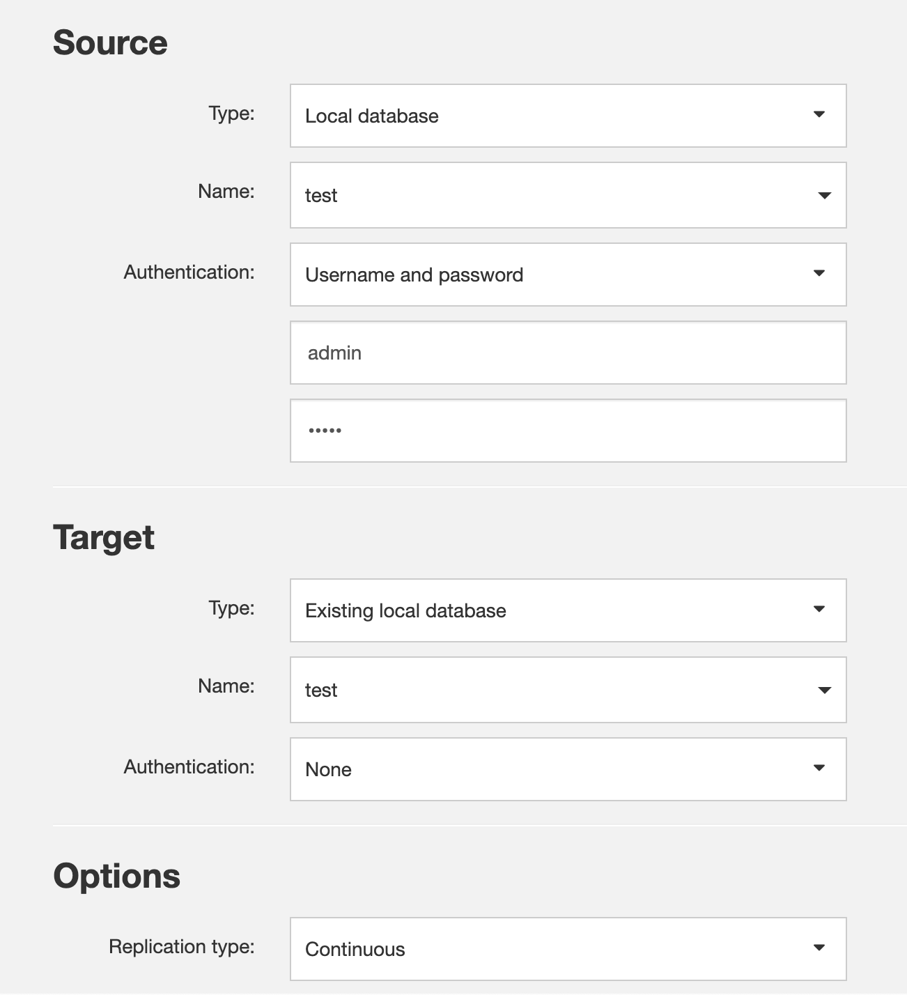 Replication connection issue changes replication to a bad document · Issue 2080 · apache