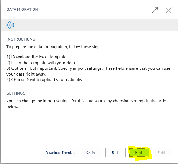 Data Migration issue. · Issue #3710 · microsoft/AL · GitHub
