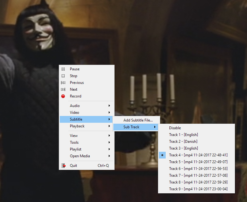 Adds invalid subtitle tracks · Issue 1020 · HandBrake/HandBrake · GitHub