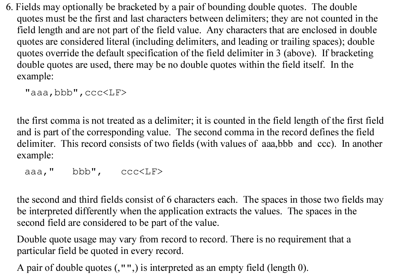 validate misses double quotes within a delimited table · Issue #298 ...
